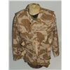 Image 8 : #565 BRITISH AFGHANISTAN WAR UNIFORM ISAF GROUP