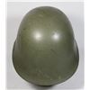 Image 4 : #566 USSR CCCP YUGOSLAVIA MILITARY HELMET W/LINER