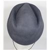 Image 2 : #576 EAST GERMAN NCO PEOPLES NAVY VISOR CAP