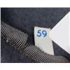 Image 4 : #576 EAST GERMAN NCO PEOPLES NAVY VISOR CAP