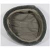 Image 5 : #578 COMMUNIST EAST GERMAN MILITARY WINTER HAT