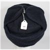 Image 4 : #580 EAST GERMAN RAILROAD WINTER CAP BERLIN BY