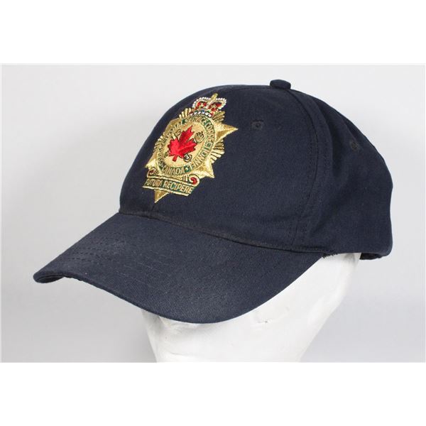 #586 CANADA CORRECTIONAL SERVICE BASEBALL CAP