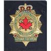 Image 2 : #586 CANADA CORRECTIONAL SERVICE BASEBALL CAP