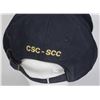 Image 4 : #586 CANADA CORRECTIONAL SERVICE BASEBALL CAP