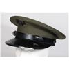 Image 1 : #587 VIETNAM WAR UNITED STATES MARINES VISOR CAP