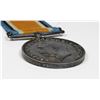 Image 4 : #590 WW1 CANADIAN WAR MEDAL NAMED +RIBBON SILVER