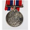 Image 2 : #591 WW2 CANADIAN 1939-1945 WAR MEDAL SILVER BOXED