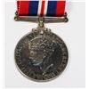 Image 3 : #591 WW2 CANADIAN 1939-1945 WAR MEDAL SILVER BOXED