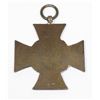 Image 3 : #596 WW1 WORLD WAR ONE GERMAN HINDENBURG CROSS