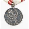 Image 2 : #597 USSR CCCP SOVIET VETERAN OF LABOUR MEDAL