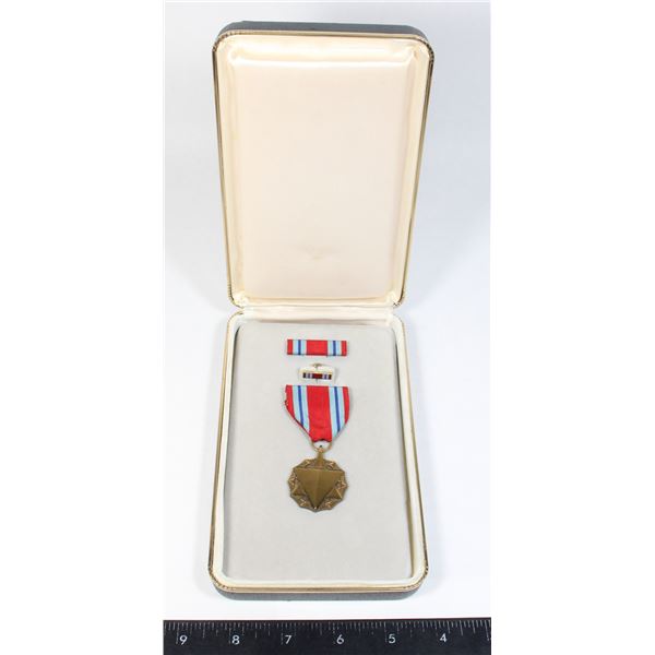#599 VIETNAM WAR ERA USAF COMBAT READINESS MEDAL