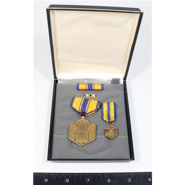 #600 VIETNAM WAR ERA  US MILITARY MERIT MEDAL