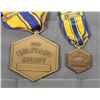 Image 3 : #600 VIETNAM WAR ERA  US MILITARY MERIT MEDAL