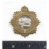Image 1 : #624 WW2 CANADIAN THE MIDLAND REGIMENT CAP BADGE