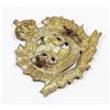 Image 2 : #632 WW2 ROCKY MOUNTAIN RANGERS CAP BADGE