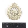 Image 1 : #652 WW2 BRITISH COLUMBIA REGIMENT CAP BADGE