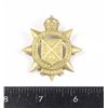 Image 1 : #656 WW2 WEST NOVA SCOTIA REGIMENT CAP BADGE