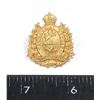 Image 1 : #687 1900S CANADA MILITIA 84TH ST HYACINTHE COLLAR