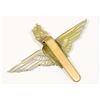 Image 2 : #702 BRITISH PARACHUTE REGIMENT CAP BADGE