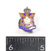 Image 1 : #714 WW1 CANADIAN GREAT WAT VETERANS PIN #2801