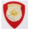 Image 2 : #737 KOREAN WAR 25TH CANADIAN INFANTRY BRIGADE