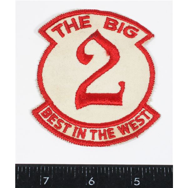 #752  2ND CANADIAN FORCES FLYING TRAINING SCHOOL