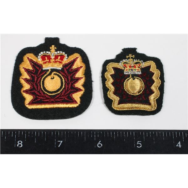 #765 EXPLOSIVE ORDNANCE DISPOSAL CANADIAN FORCES