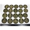 Image 1 : #769 20 CANADIAN MILITARY REGIMENT INSIGNIA INC