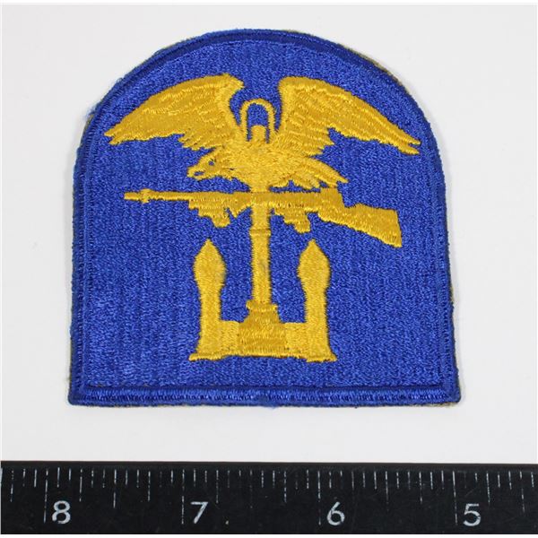 #778 27 1ST ENGINEER BRIGADE US ARMY PATCH