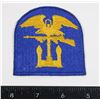 Image 1 : #778 27 1ST ENGINEER BRIGADE US ARMY PATCH