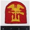 Image 1 : #779 AMERICAN NAVAL AMPHIBIOUS FORCES PATCH