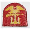 Image 2 : #779 AMERICAN NAVAL AMPHIBIOUS FORCES PATCH