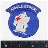 Image 1 : #780 US JUNGLE EXPERT OPERATIONS TRAINING CENTER