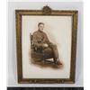 Image 1 : #796 WW1 CANADIAN CEF PORTRAIT PHOTO VICTORIA BC