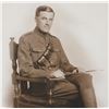 Image 3 : #796 WW1 CANADIAN CEF PORTRAIT PHOTO VICTORIA BC