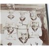 Image 2 : #798 BRITISH SAILORS CHINA EARLY 1900'S PORTRAIT