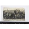Image 1 : #801 WW1 IMPERIAL GERMAN PHOTOGRAPH UNIT PHOTO