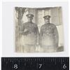 Image 1 : #805 WW1 BRITISH SOLDIERS PHOTOGRAPH IN UNIFORMS