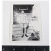 Image 1 : #809 WW1 AMERICAN SOLDIER DOUGHBOY PHOTOGRAPH