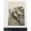 Image 1 : #810 RPPC 1929 3RD ROYAL TANK CORP ACCIDENT PHOTO