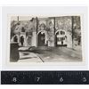 Image 1 : #813 1944 GIBRALTER GATES BLACK & WHITE PHOTOGRAPH