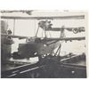 Image 2 : #815 WW2 NAVY RECONNAISSANCE PLANE ON SHIP