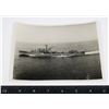 Image 1 : #816 BRITISH HMS PHOTOGRAPH 0180 MILITARY SHIP