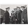 Image 2 : #817 ADMIRALTY PHOTO LOT OF 2 ROYAL NAVY PHOTOS