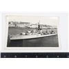 Image 1 : #818 RPPC VALLETTA MALTA  BRITISH ROYAL NAVY SHIP