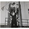 Image 2 : #819 WW2 WOMEN'S ROYAL NAVAL SERVICE SIGNALLER