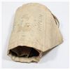 Image 2 : #878 WW1 BRITISH SEAC SEWING KIT W/ THREAD NAMED
