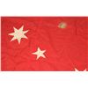 Image 2 : #883 WORLD WAR TWO NEW ZEALAND RED ENSIGN FLAG