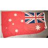 Image 4 : #883 WORLD WAR TWO NEW ZEALAND RED ENSIGN FLAG
